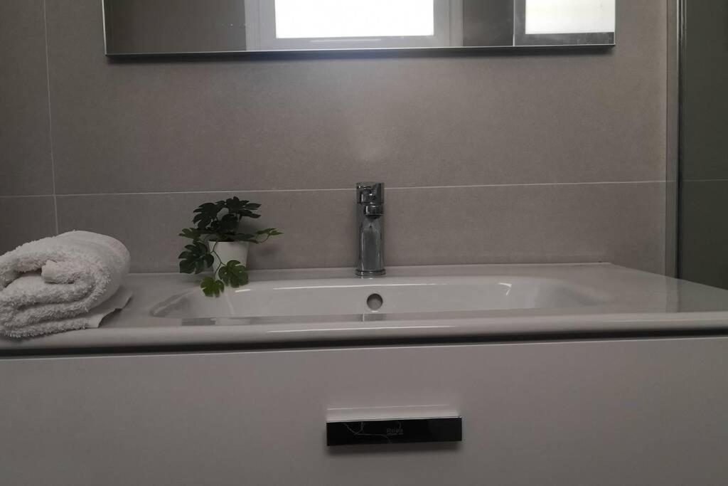 El Apartamento De Irma Маспаломас Екстериор снимка